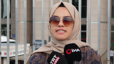 Başörtülü olduğu gerekçesiyle havuza alınmadı