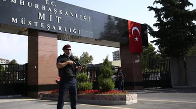 MİT’ten, MOSSAD’ın para ağına ağır darbe!