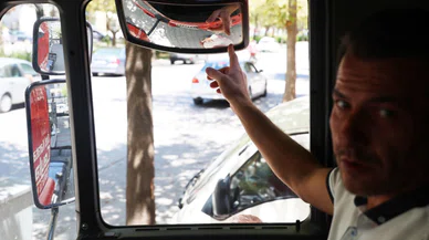 Trafik kazalardaki gizli tehlike