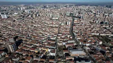 Bakan Kurum İstanbul’dan umutlu