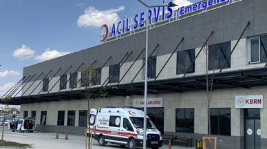 Konya'daki o hastanede yeni dönem başladı