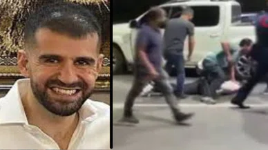 Bora Kaplan’ı gözaltına alan polisler tahliye edildi