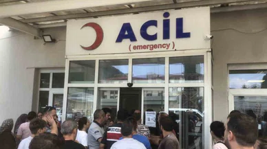 Artvin’de halkın karşı çıktığı proje yetkilileri halka ateş açtı! 1 ölü, 2 yaralı