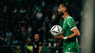 Konyaspor yeni stoperini buldu! İmza an meselesi