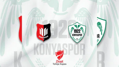 1922 Konyaspor'un kupadaki rakibi belli oldu
