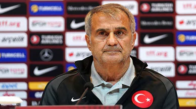 Trabzonspor’da Şenol Güneş dönemi