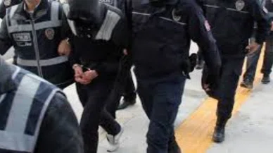 Konya dahil 42 ilde uyuşturucu operasyonlarında yüzlerce gözaltı!