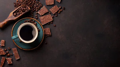 Çikolata ve kahve severler Konya'da buluşuyor