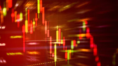 O şirket bir günde yüzlerce milyar dolar eridi! Borsadaki dibi gördü