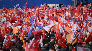 Konyalıların gözü AK Parti'ye çevrildi. Yeni başkan kim olacak? Listede sürpriz isimler var