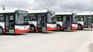 Konyalılar dikkat! Bu otobüsün güzergahı değişti