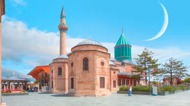 MGM Açıkladı! Konya'nın bugünkü havası duyuruldu