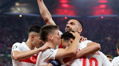 Milli heyecan başlıyor