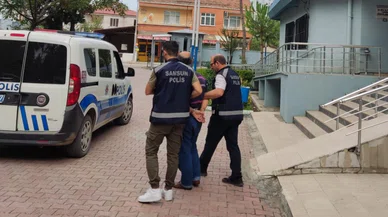 FETÖ firarisi saklandığı özel bölmede yakalandı