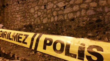 Kardeş kavgası can aldı