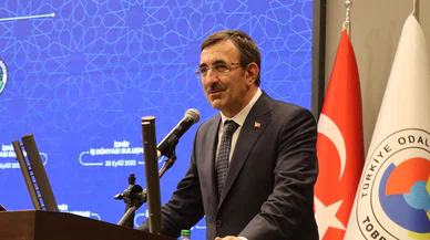Ekonomik büyüme sürecek! Cevdet Yılmaz açıkladı
