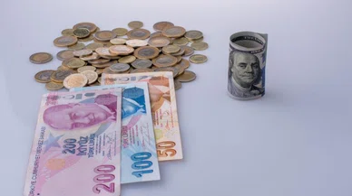 Dolar kuru hedefleri belirlendi