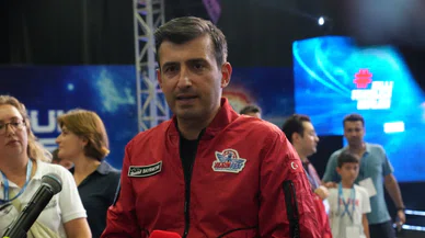 Dışa bağımlılık sona erdi