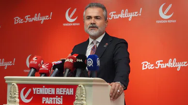 YRP cephesinden, Kasım Gülpınar'a sert yanıt