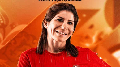 Bir gurur daha! Milli Para Judocu bronz madalya kazandı