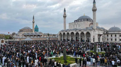 Bu haftaki Cuma Hutbesi'nin konusu belli oldu
