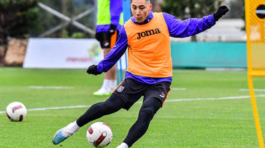 Konyaspor’dan Emirhan İlkhan atağı!