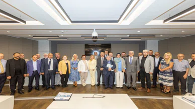 Basın İlan Kurumu'nda kritik kararlar alındı