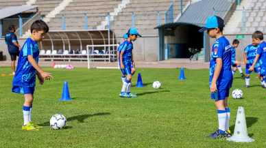 Konya, spor alanında durmak bilmiyor! Kayıtlar başlıyor
