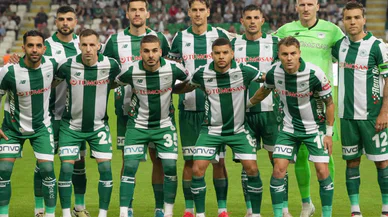 Konyaspor'dan transfer açıklaması! 3 futbolcu daha yolda