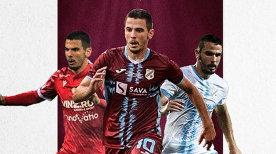 Konyaspor’un eski oyuncusu Bosna Hersek’e transfer oldu!