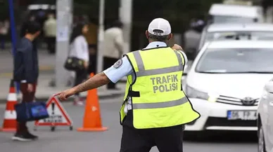Son bir haftada  2 milyon 411 bin 916 araç denetlendi