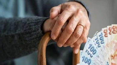 Emekliler müjde! Ek maaş geliyor