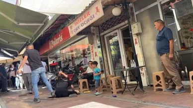 Hamile kadını döven vicdansıza 6,5 yıl hapis istemi