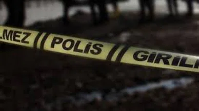 Plakasız araçla gelip bahçede çalışan adamı öldürdü