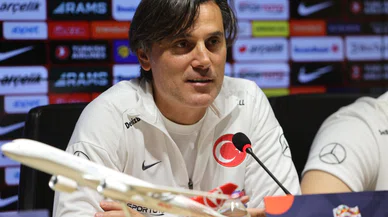 Montella eleştirilere karşı birliktelik vurgusu yaptı