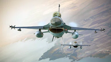 5 terörist Irak'ın kuzeyinde etkisiz hale getirildi
