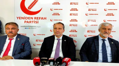 YRP'den 'İdam' çağrısı