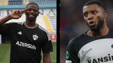 Konyaspor'dan transfer atağı!
