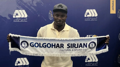 Konyaspor’da Ali Çamdalı’nın gözbebeği Sambou Gol Gohar’a kiralandı!