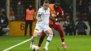 Konyaspor’dan ayrıldı Romanya’ya gitti! Sözleşme detayı açıklandı