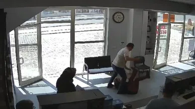 Konya'da dehşet! Birlikte eczaneye gittiği eşi tarafından peş peşe bıçaklandı