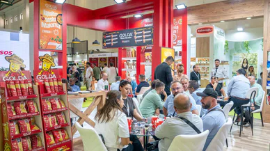 Konyalı markadan Z Kuşağına yeni makarna! Öğrenciler çok sevecek