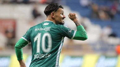 Konyaspor’un eski oyuncusundan şok sözler! Taraftarın önüne atıldım