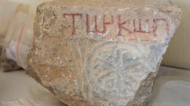 Türk ırkının kaynağı Konya'da bulunmuştu! İlk Antik Kent kazısında çalışmalar sürüyor