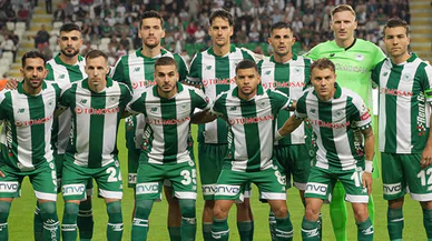 Konyaspor’da kabuk değişimi