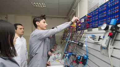 İstihdamda Suriyeli işçi alarmı