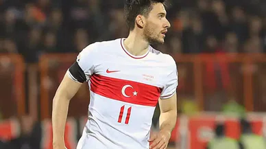 Montella: İzlanda maçında  Umut Nayir'e ihtiyacımız vardı