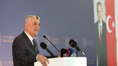 Gümrük kapıları Suriye ile ticarete hazırlanıyor
