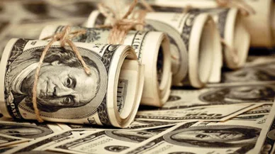 Merkez Bankasında korkutan düşüş! Milyarlarca dolar azaldı