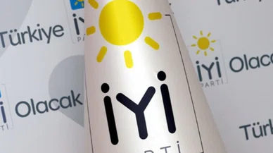 İYİ Parti buz oldu eriyor! Kritik istifa